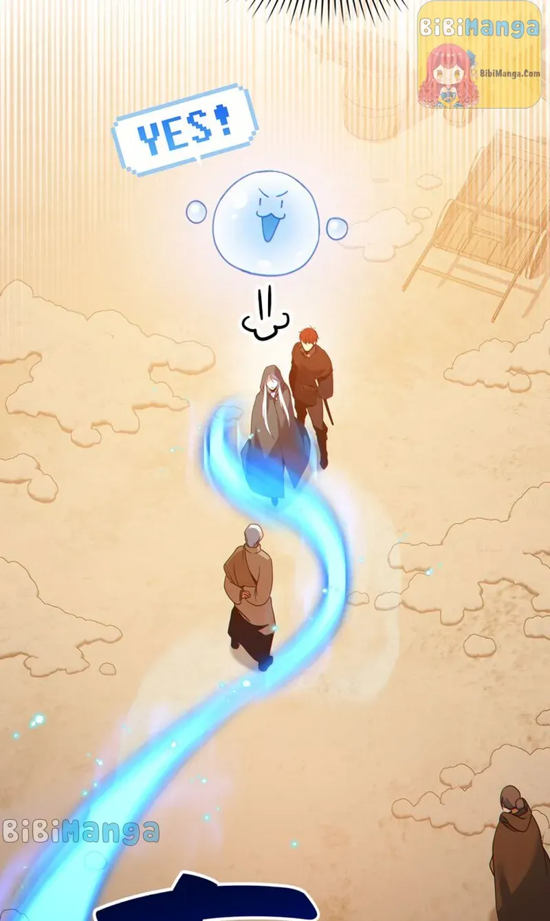 I Can See Your Stats! chapter 21 page 28