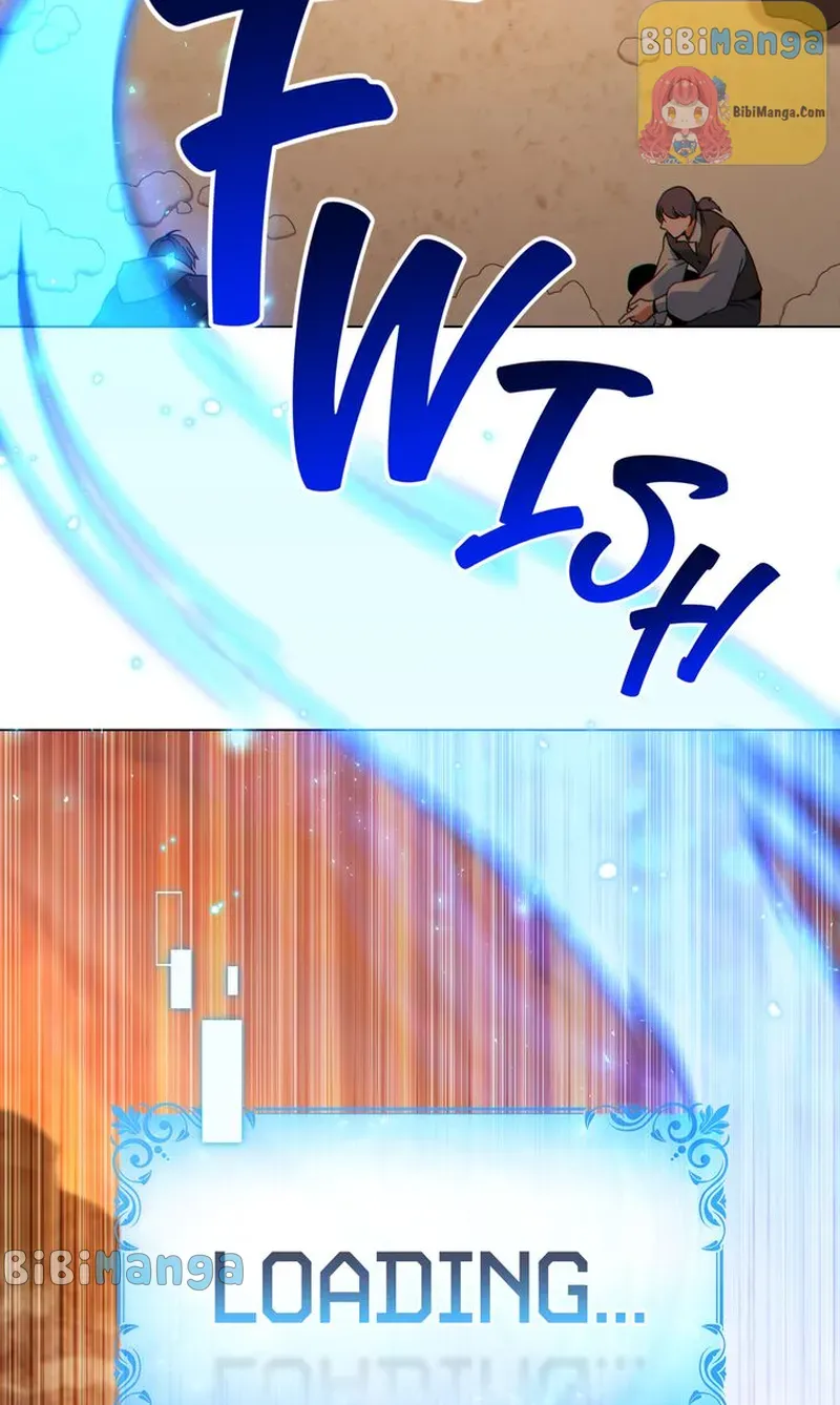 I Can See Your Stats! chapter 21 page 29