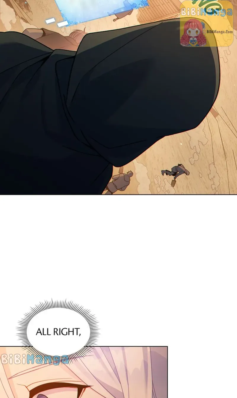 I Can See Your Stats! chapter 21 page 31