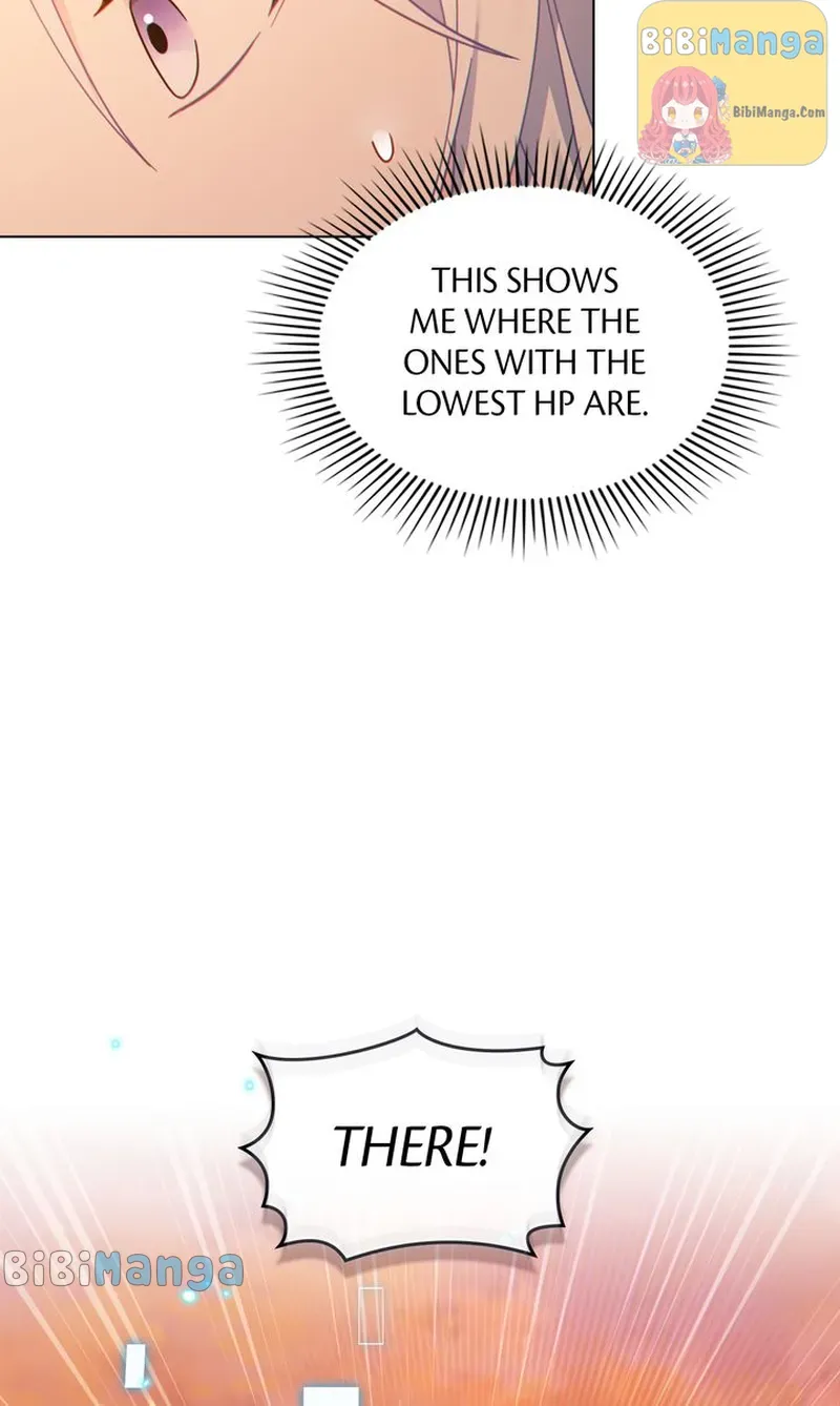 I Can See Your Stats! chapter 21 page 32