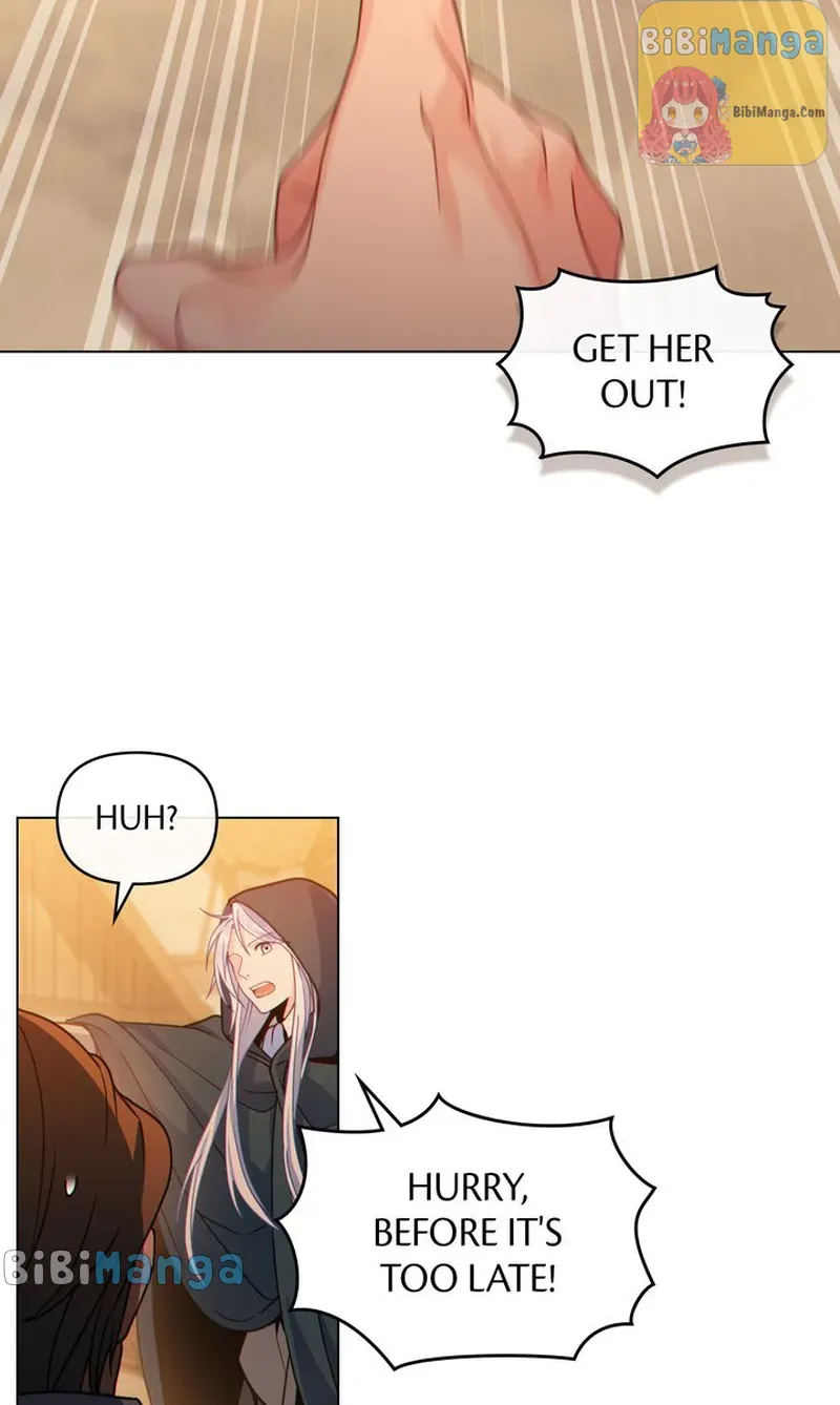 I Can See Your Stats! chapter 21 page 34