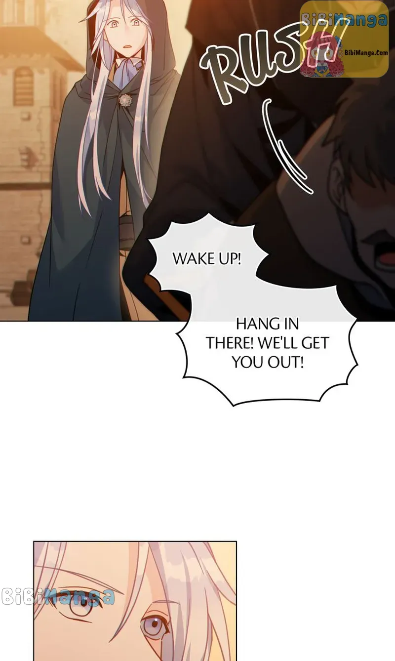 I Can See Your Stats! chapter 21 page 38