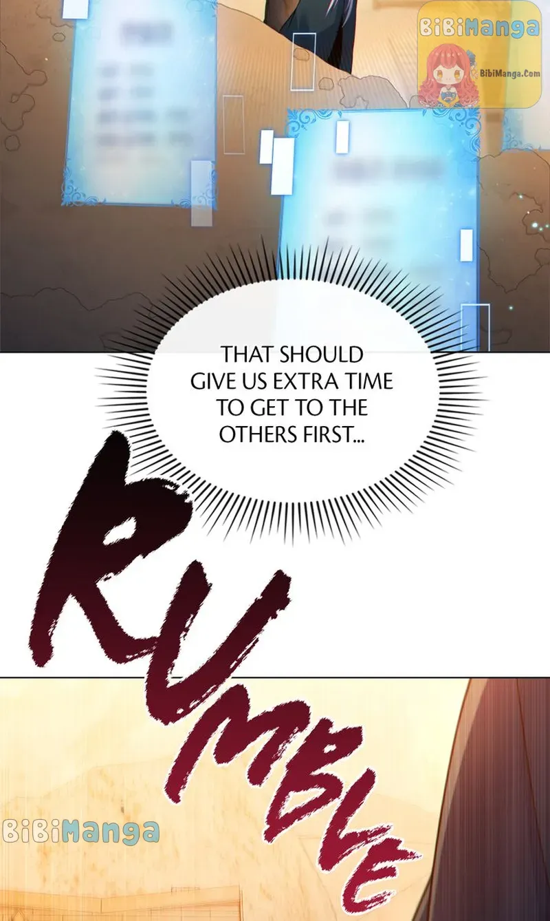 I Can See Your Stats! chapter 21 page 40