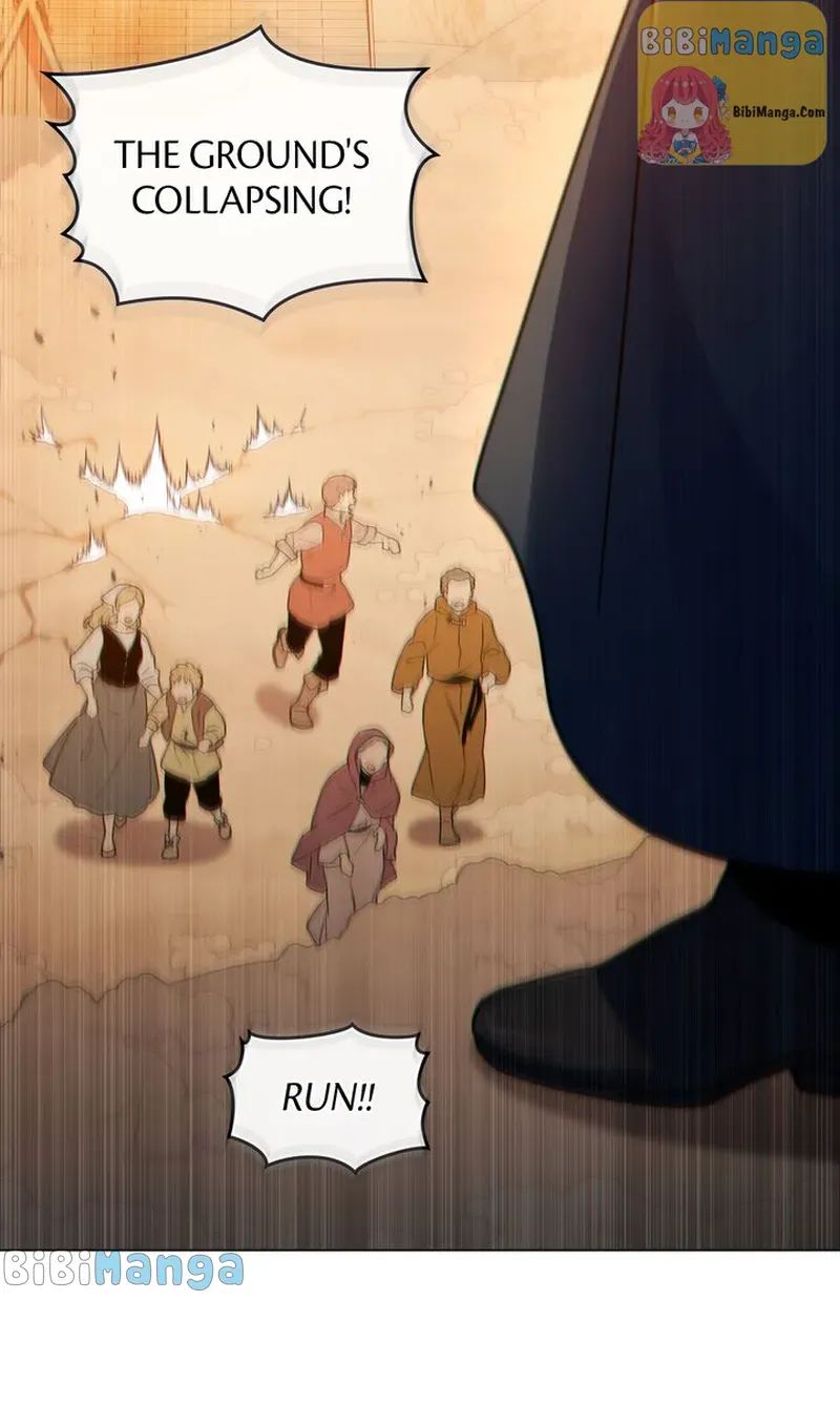 I Can See Your Stats! chapter 21 page 41