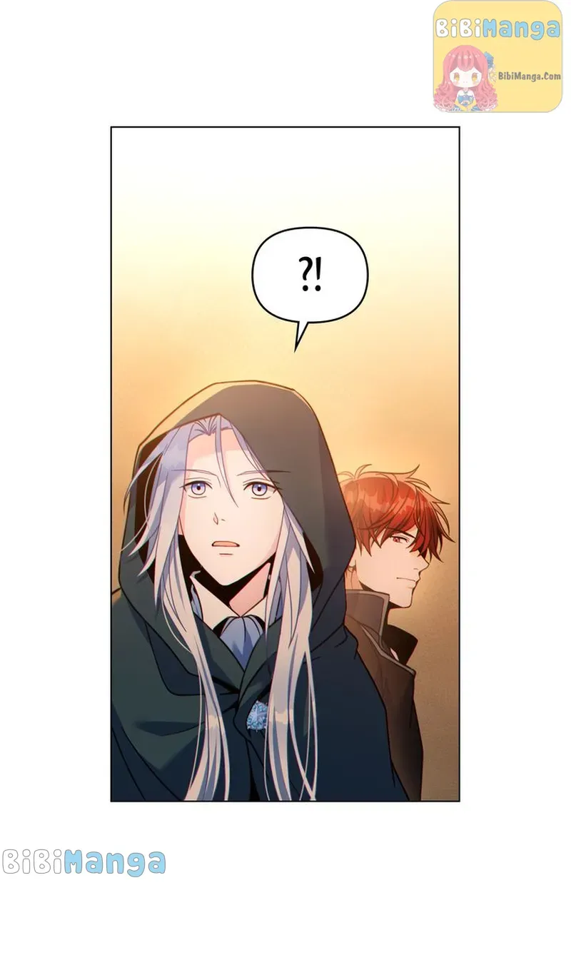 I Can See Your Stats! chapter 21 page 42