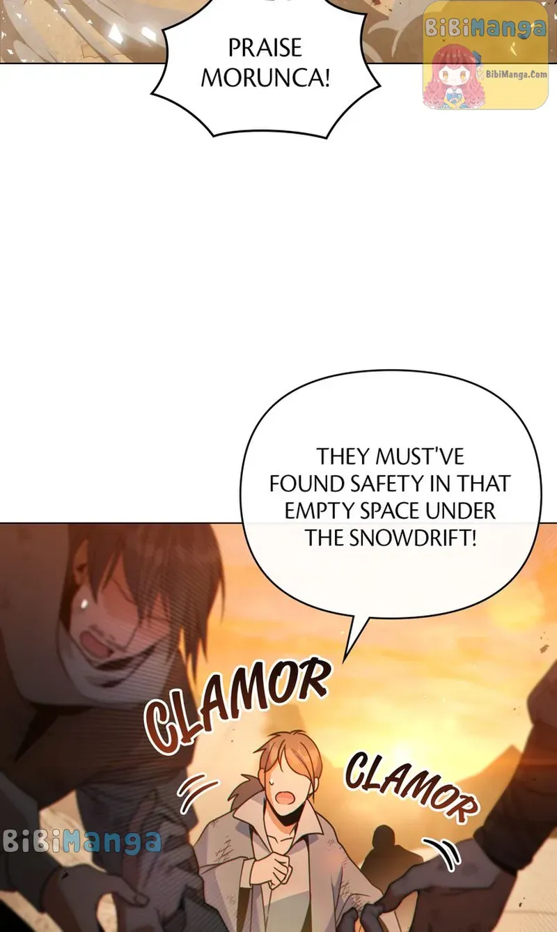 I Can See Your Stats! chapter 21 page 45