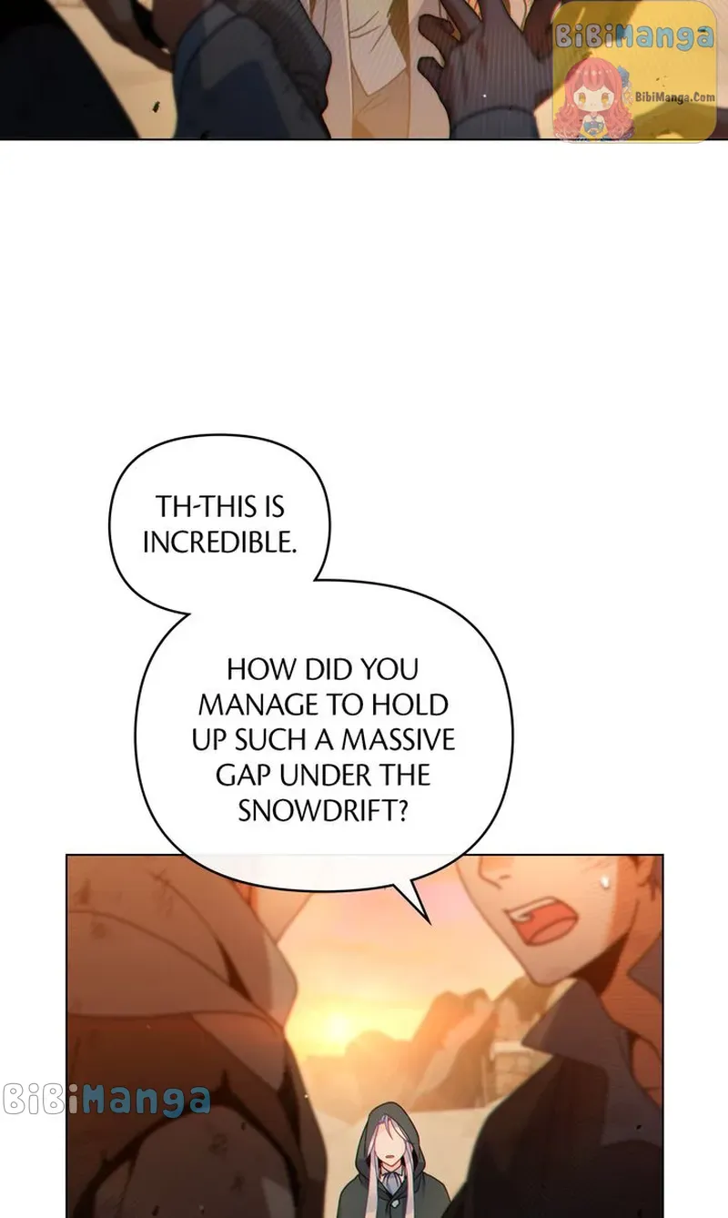I Can See Your Stats! chapter 21 page 46