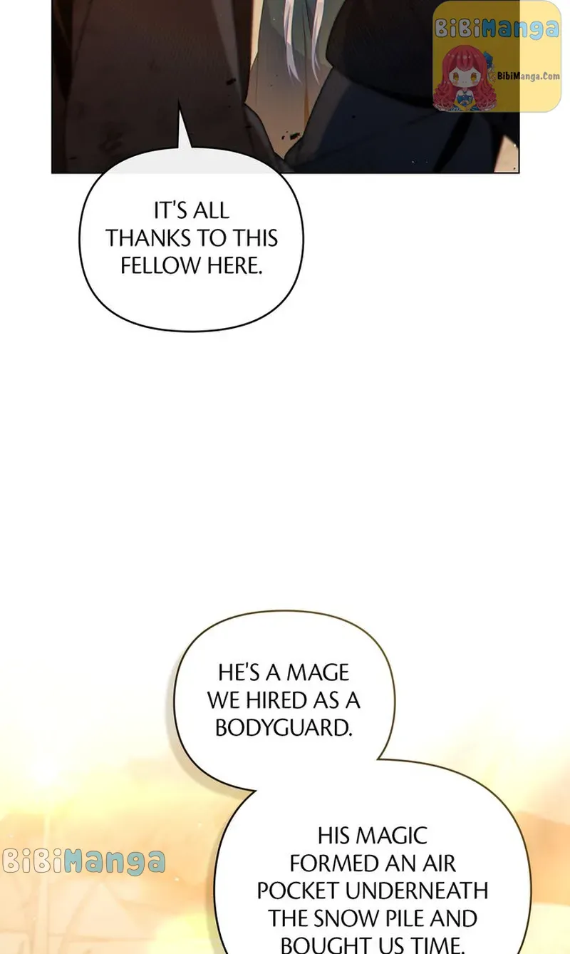 I Can See Your Stats! chapter 21 page 47