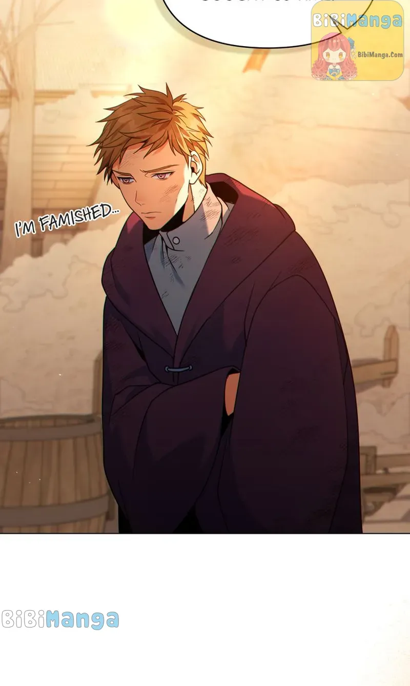 I Can See Your Stats! chapter 21 page 48