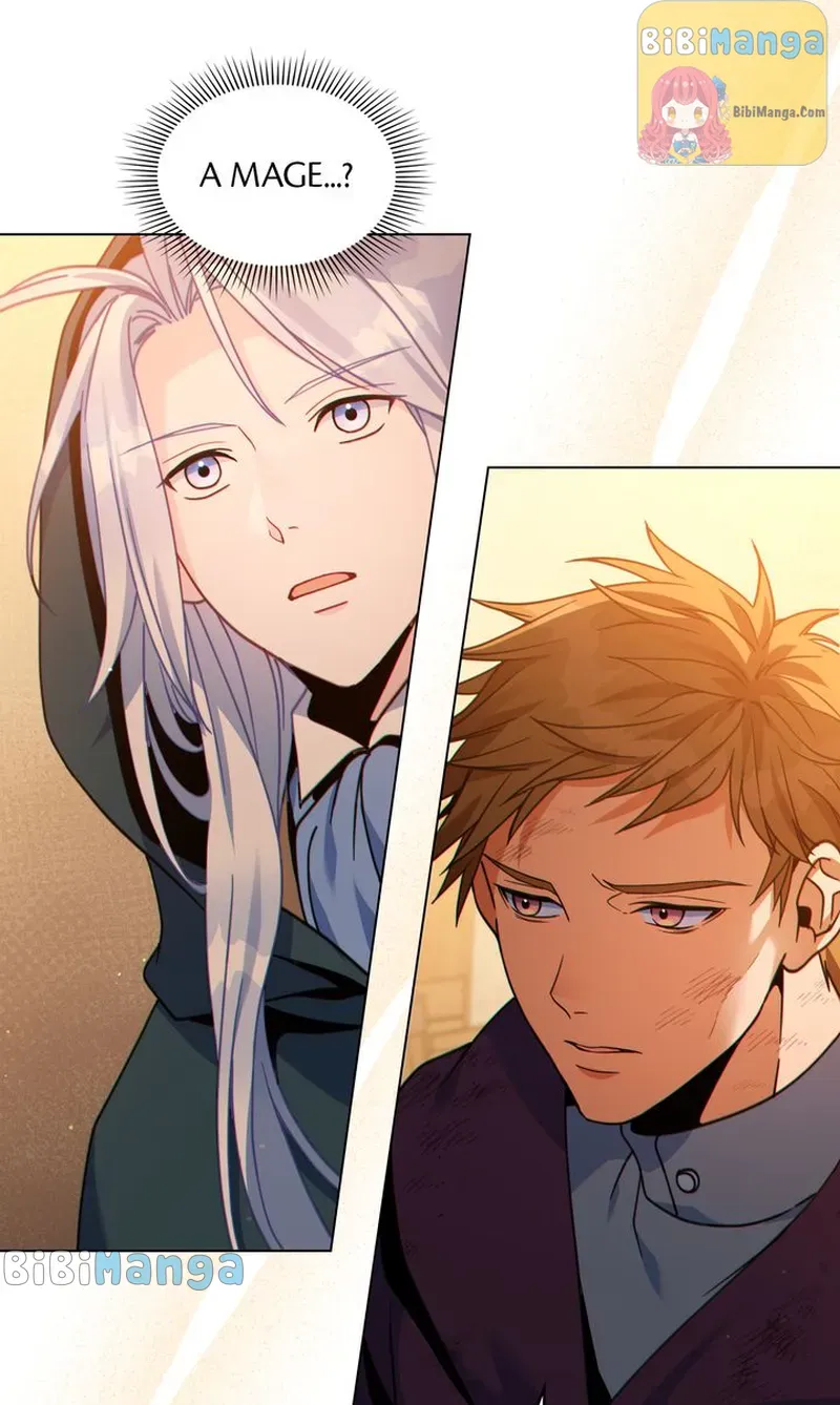 I Can See Your Stats! chapter 21 page 49