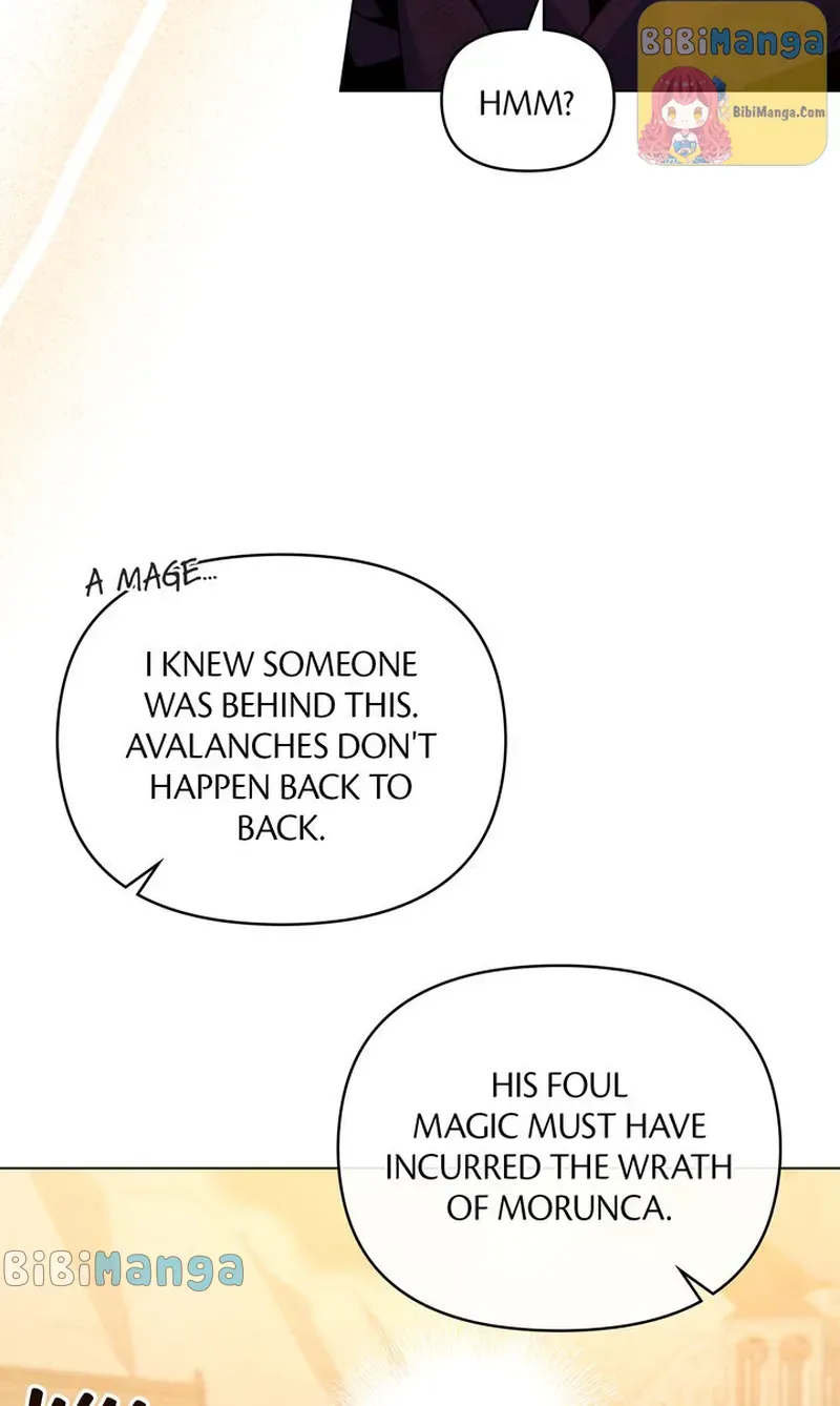 I Can See Your Stats! chapter 21 page 50