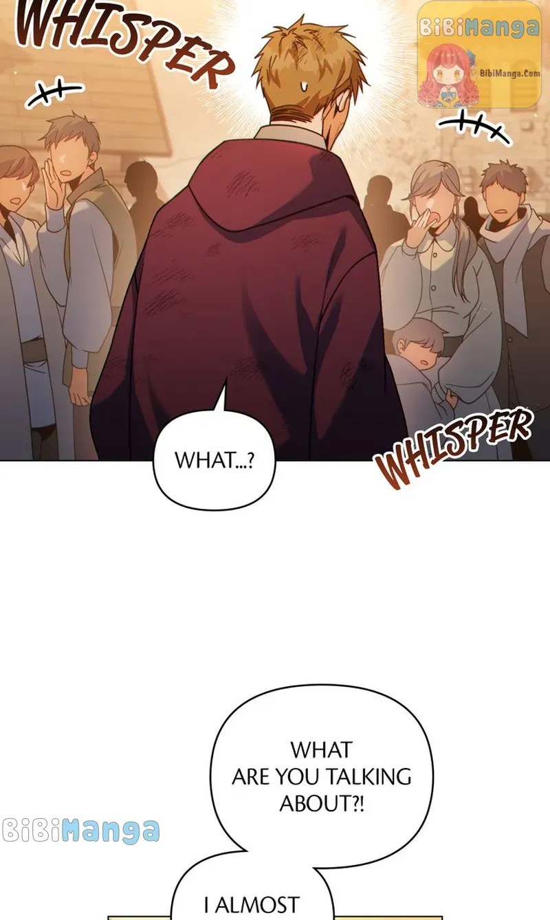 I Can See Your Stats! chapter 21 page 51