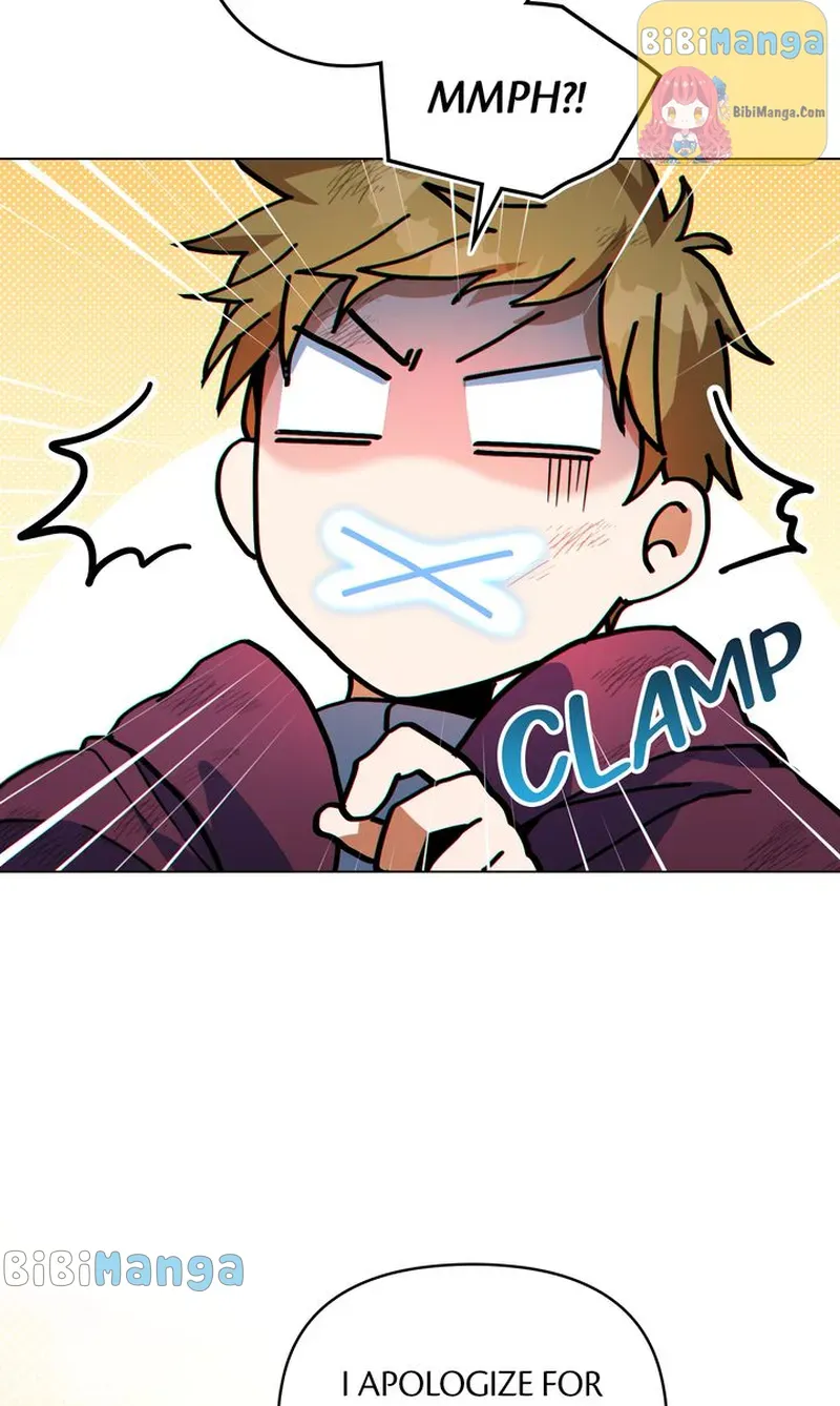 I Can See Your Stats! chapter 21 page 53