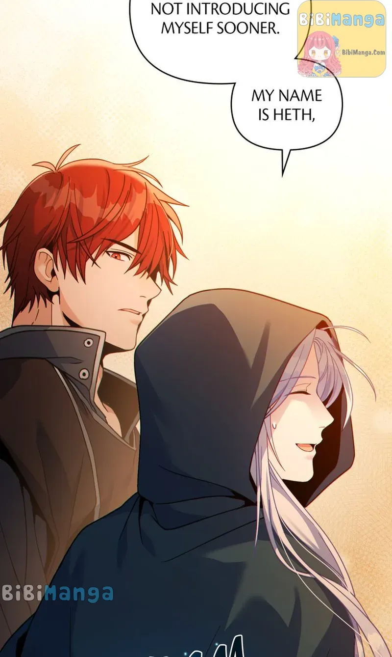 I Can See Your Stats! chapter 21 page 54