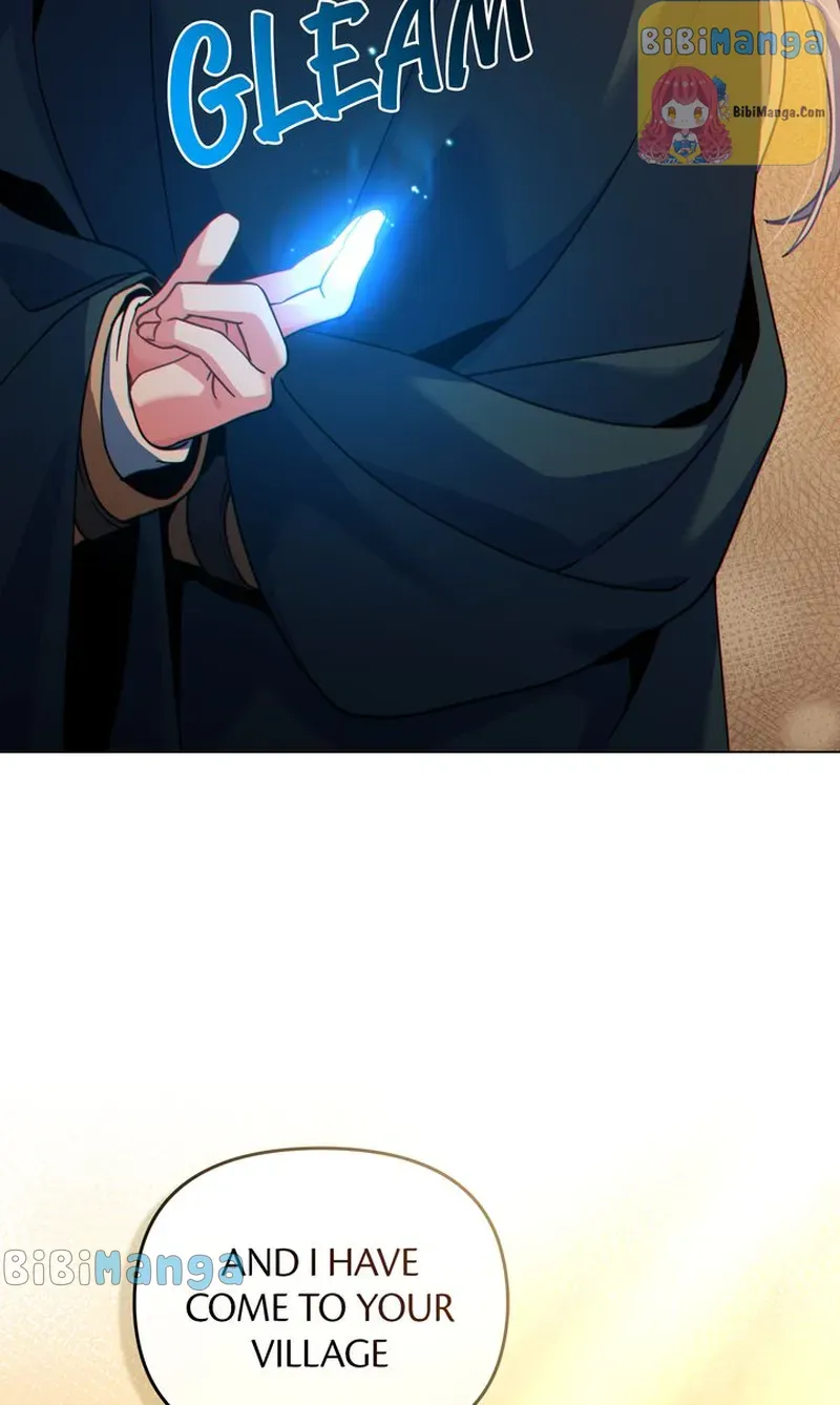 I Can See Your Stats! chapter 21 page 55