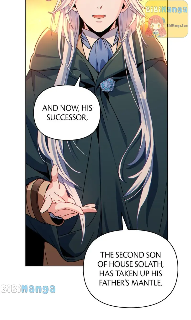 I Can See Your Stats! chapter 21 page 60