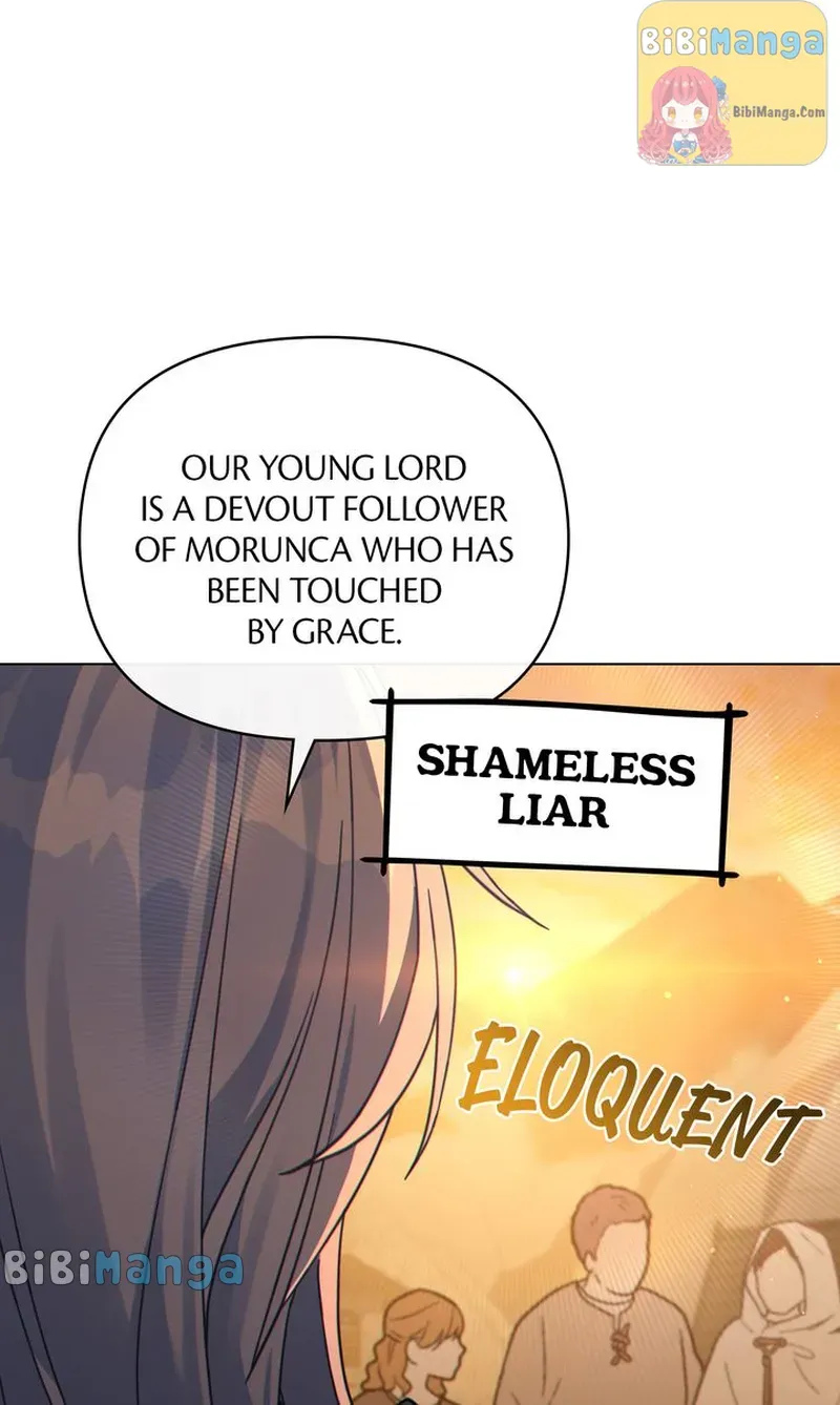 I Can See Your Stats! chapter 21 page 61