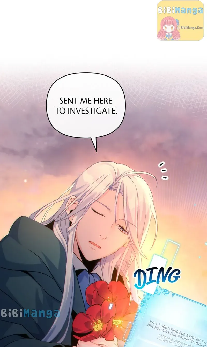 I Can See Your Stats! chapter 21 page 67
