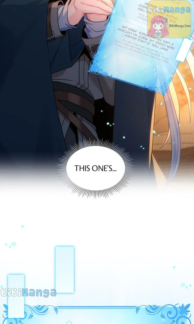 I Can See Your Stats! chapter 21 page 68