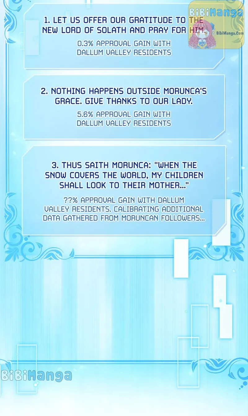 I Can See Your Stats! chapter 21 page 69