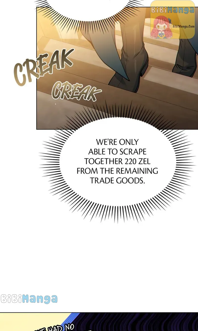 I Can See Your Stats! chapter 21 page 79