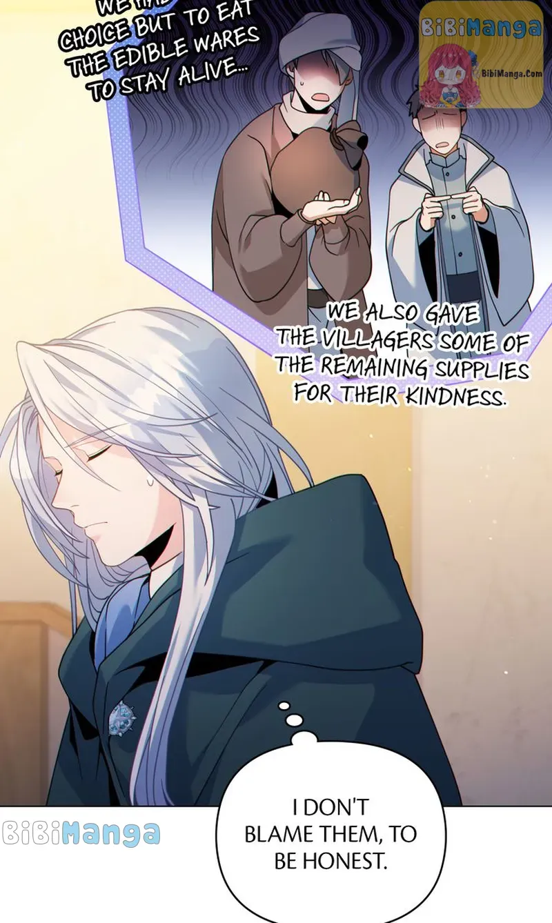 I Can See Your Stats! chapter 21 page 80