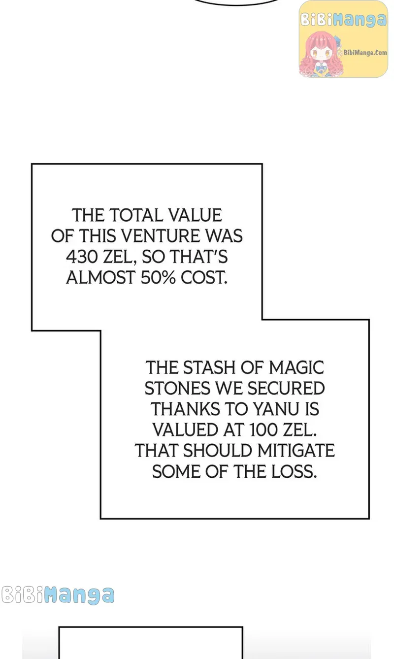 I Can See Your Stats! chapter 21 page 81
