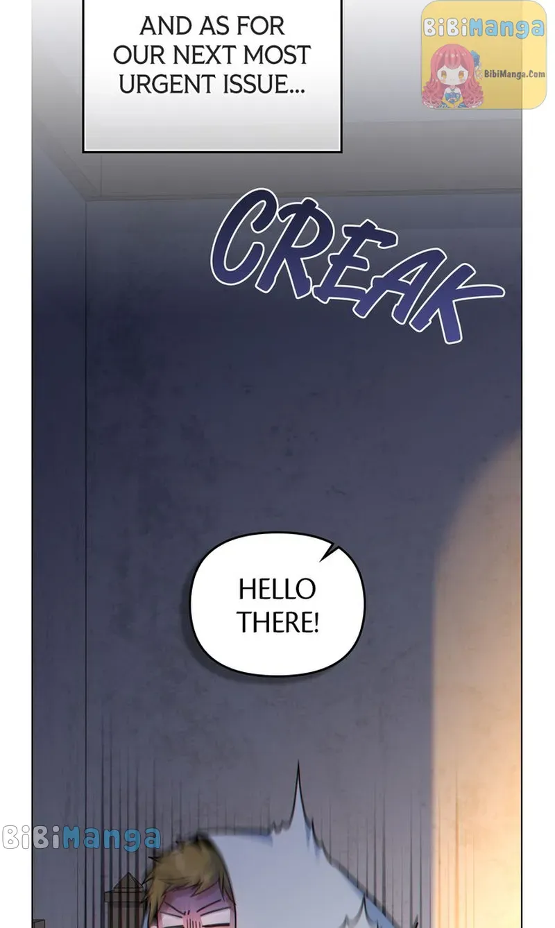 I Can See Your Stats! chapter 21 page 82