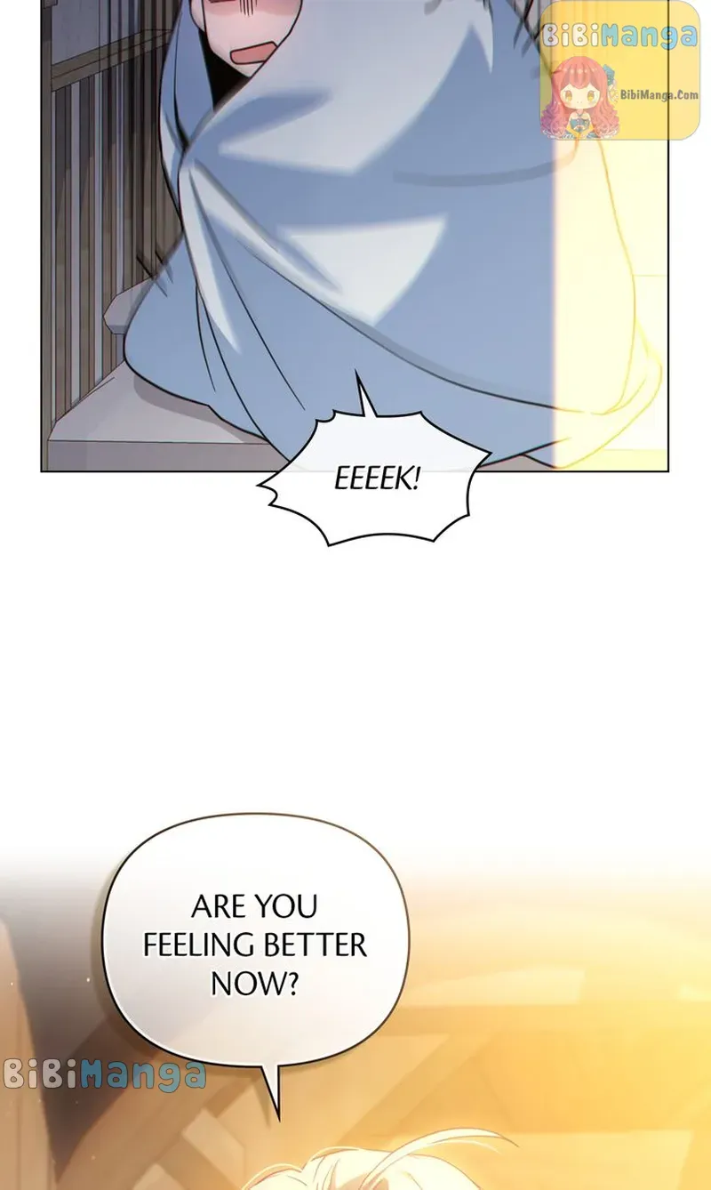 I Can See Your Stats! chapter 21 page 83