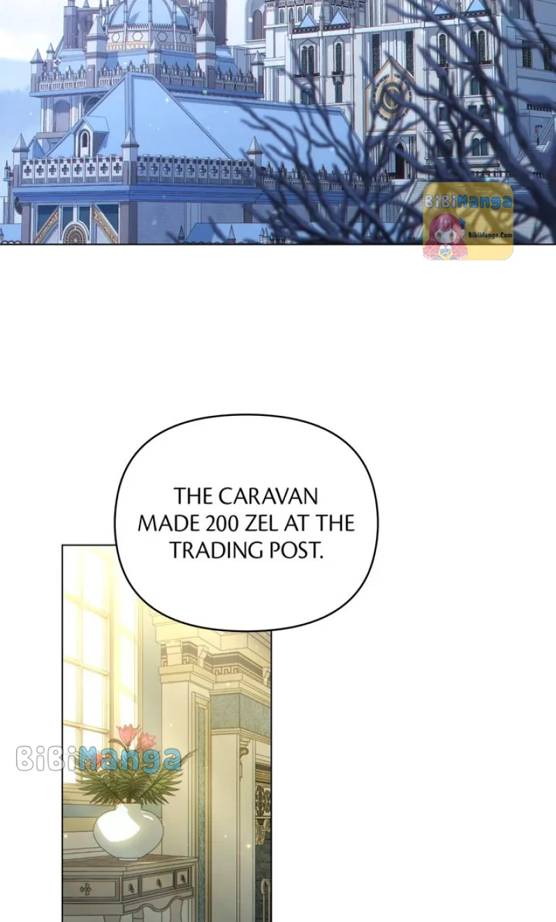 I Can See Your Stats! chapter 23 page 2