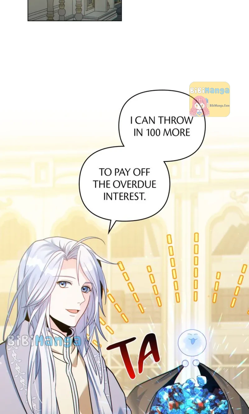 I Can See Your Stats! chapter 23 page 3