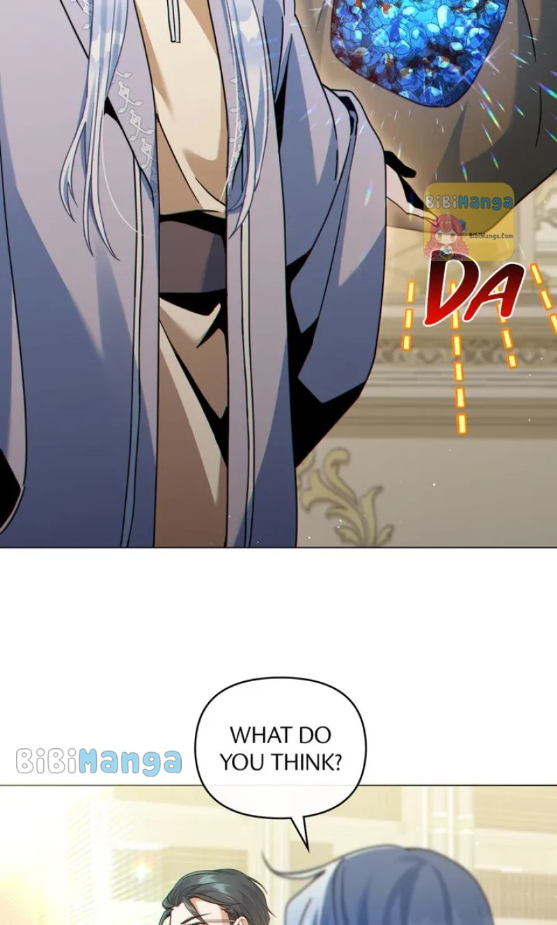 I Can See Your Stats! chapter 23 page 4