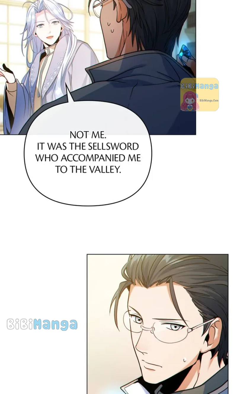 I Can See Your Stats! chapter 23 page 7