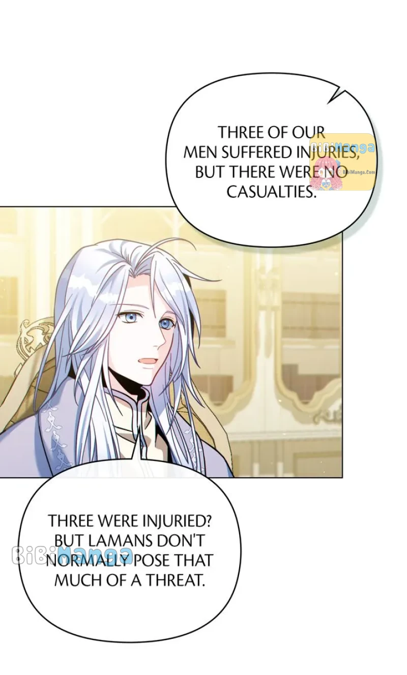 I Can See Your Stats! chapter 23 page 11