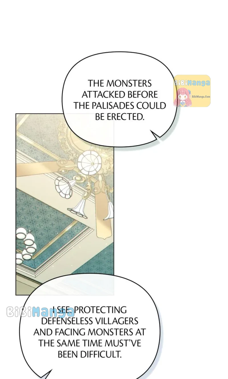 I Can See Your Stats! chapter 23 page 12