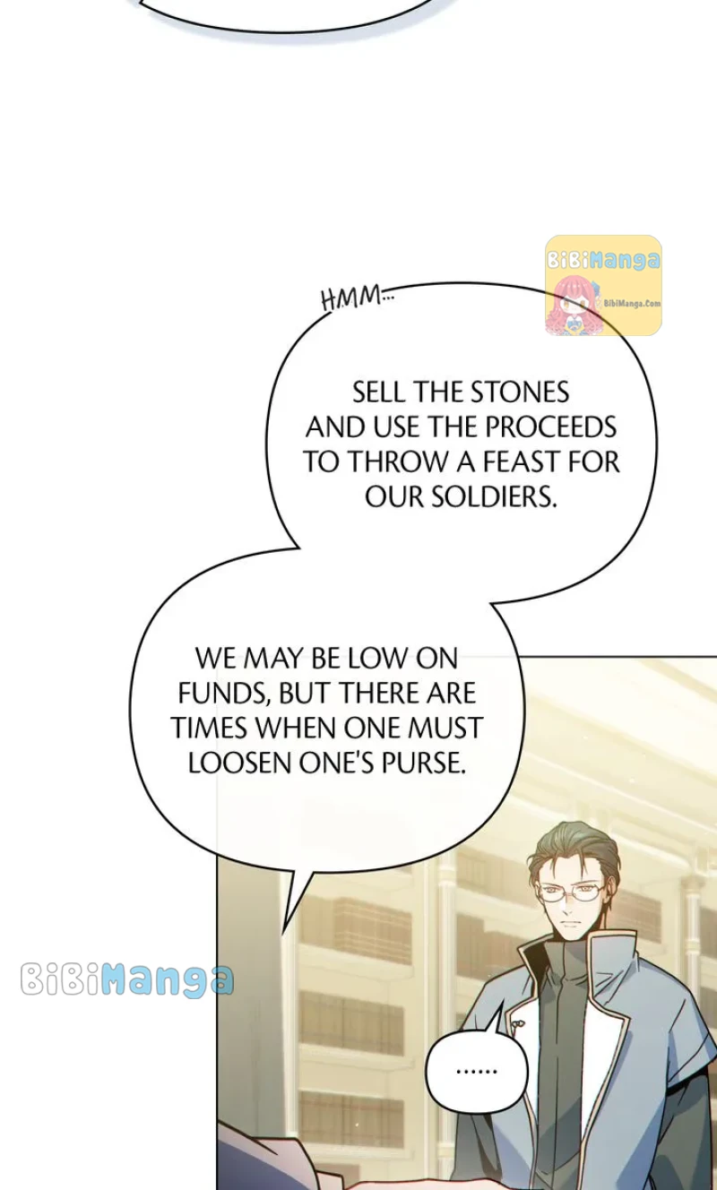 I Can See Your Stats! chapter 23 page 13