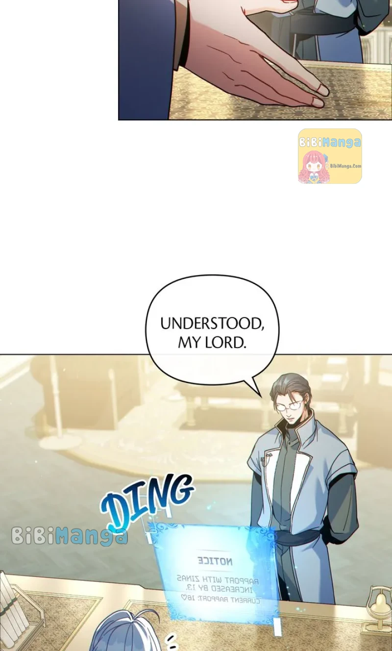 I Can See Your Stats! chapter 23 page 14