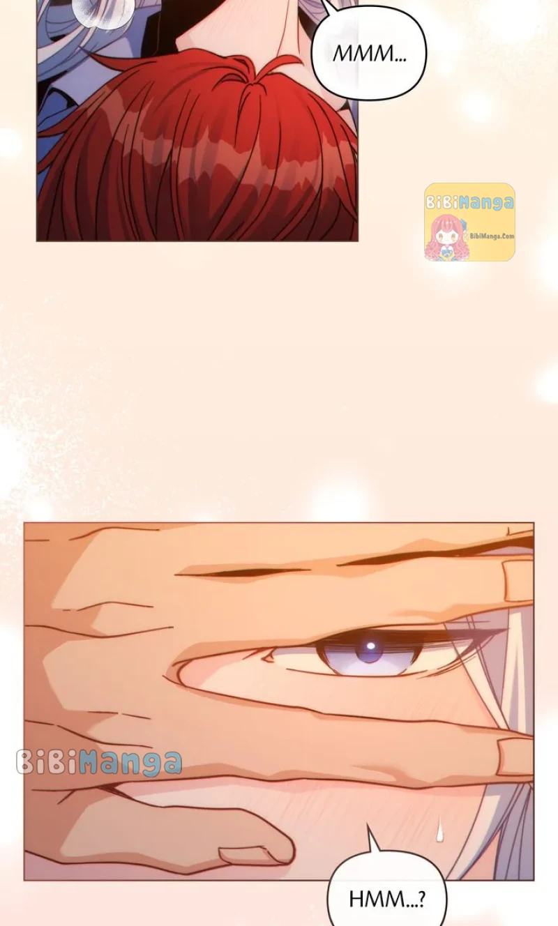 I Can See Your Stats! chapter 23 page 32