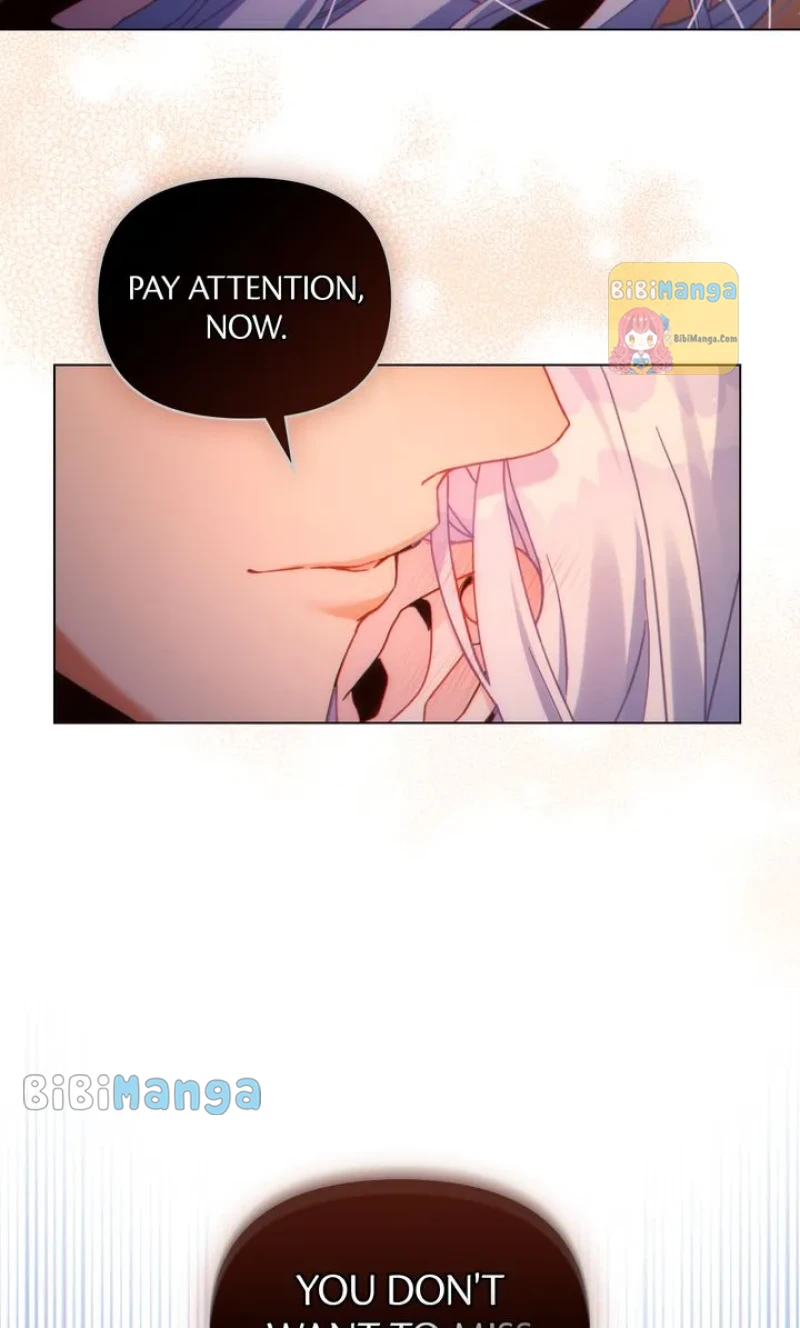 I Can See Your Stats! chapter 23 page 36