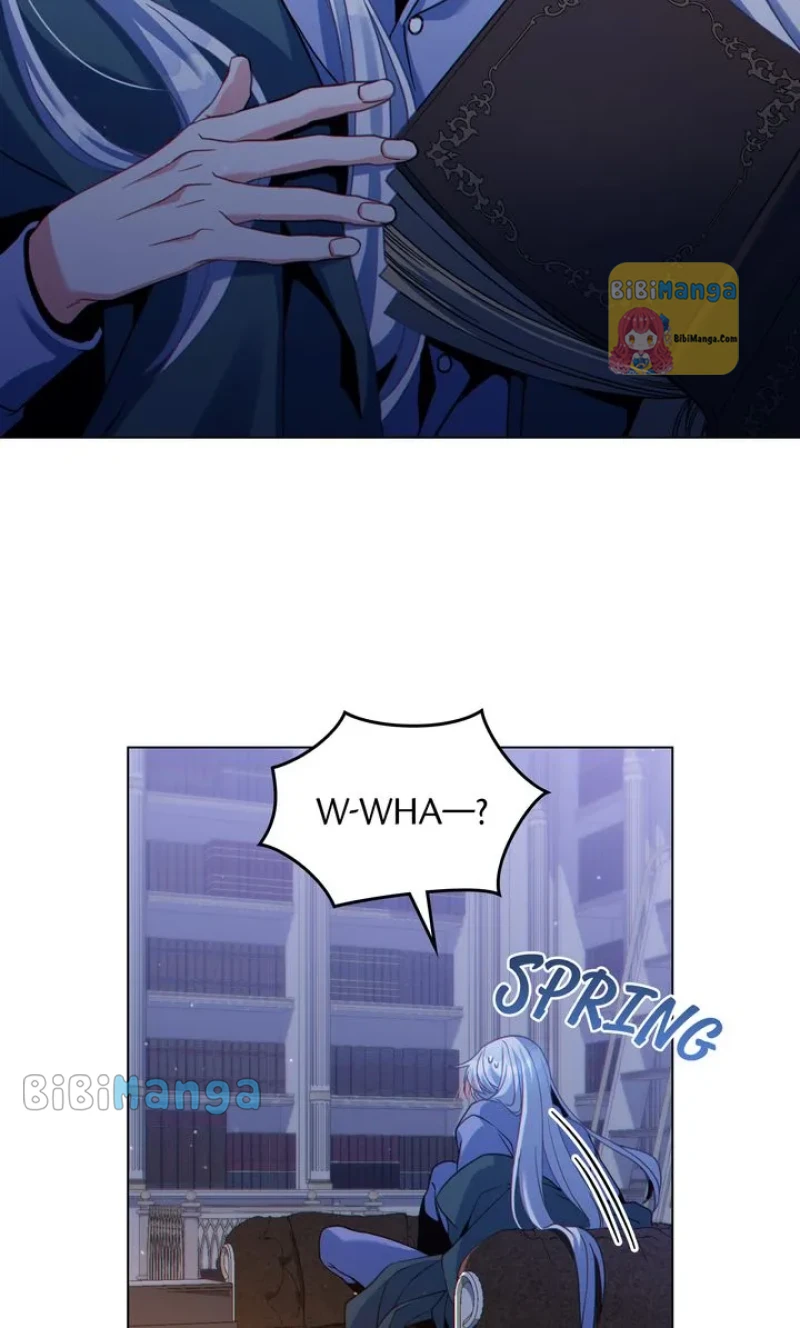 I Can See Your Stats! chapter 23 page 38