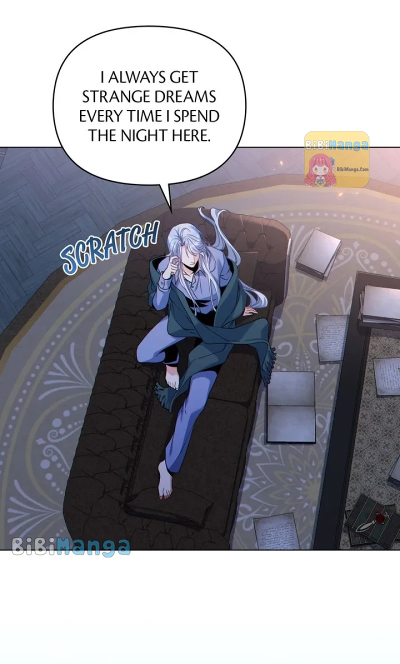 I Can See Your Stats! chapter 23 page 41