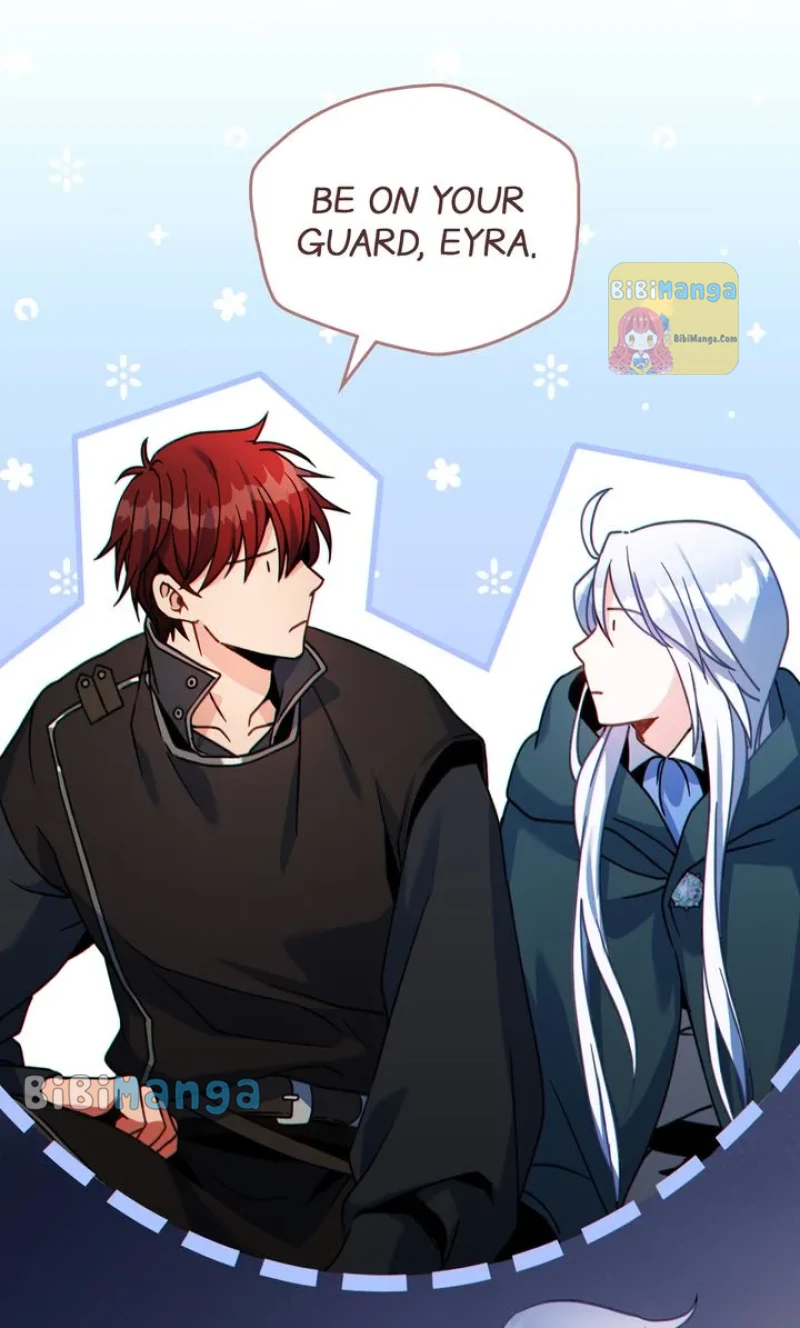 I Can See Your Stats! chapter 23 page 42