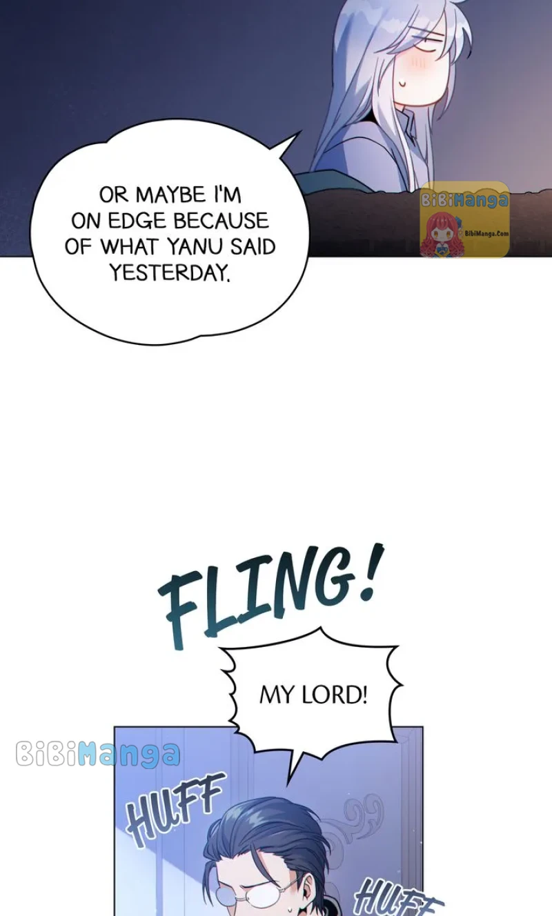 I Can See Your Stats! chapter 23 page 43