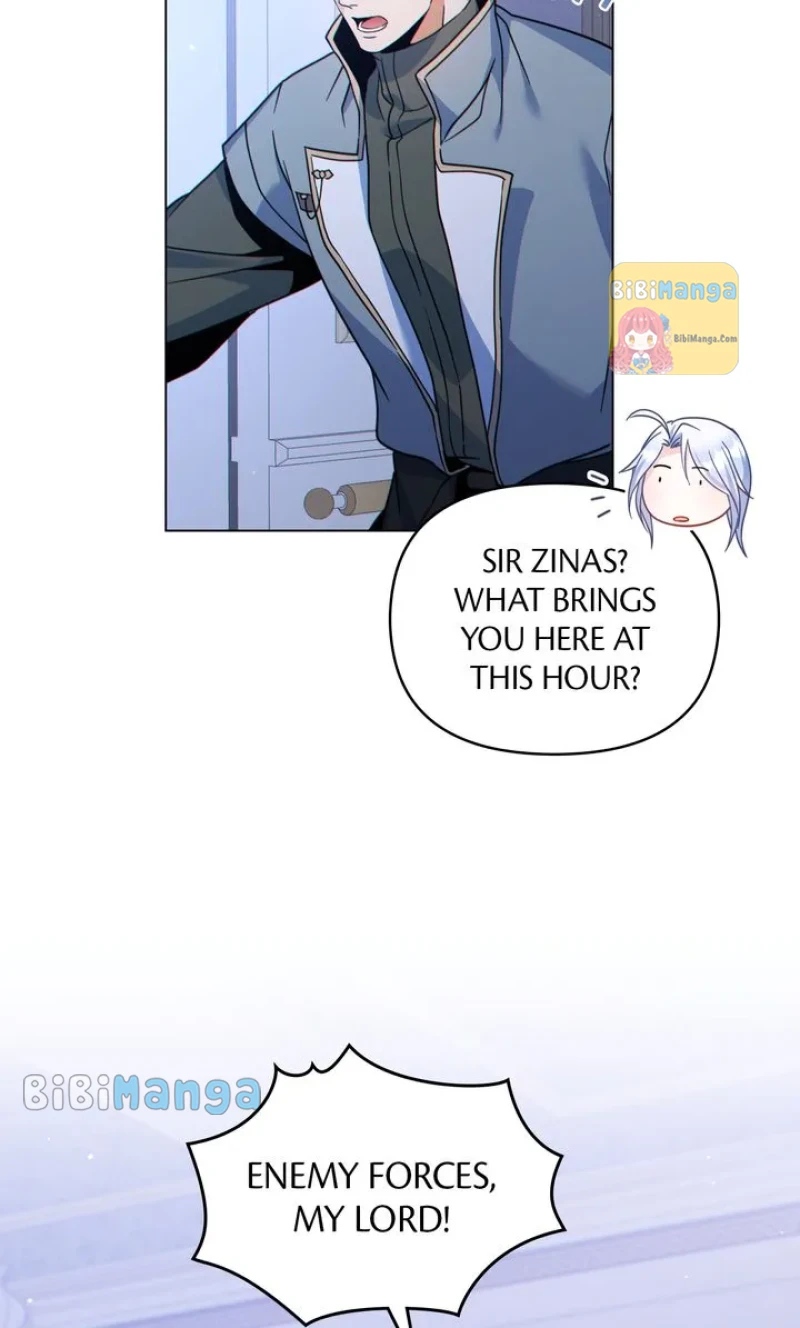 I Can See Your Stats! chapter 23 page 44