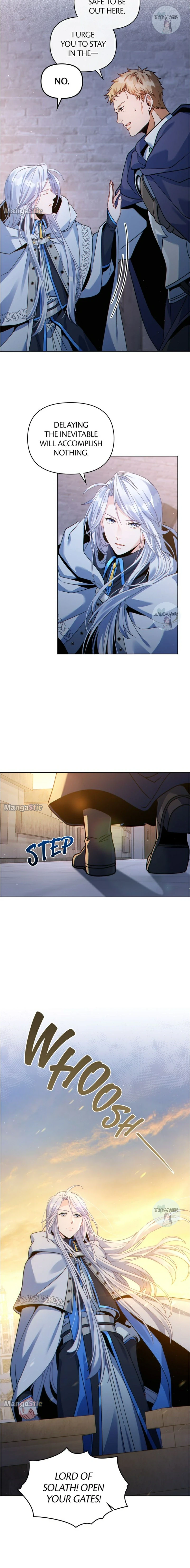 I Can See Your Stats! chapter 24 page 2