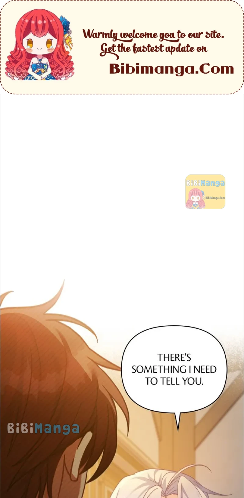 I Can See Your Stats! chapter 27 page 1