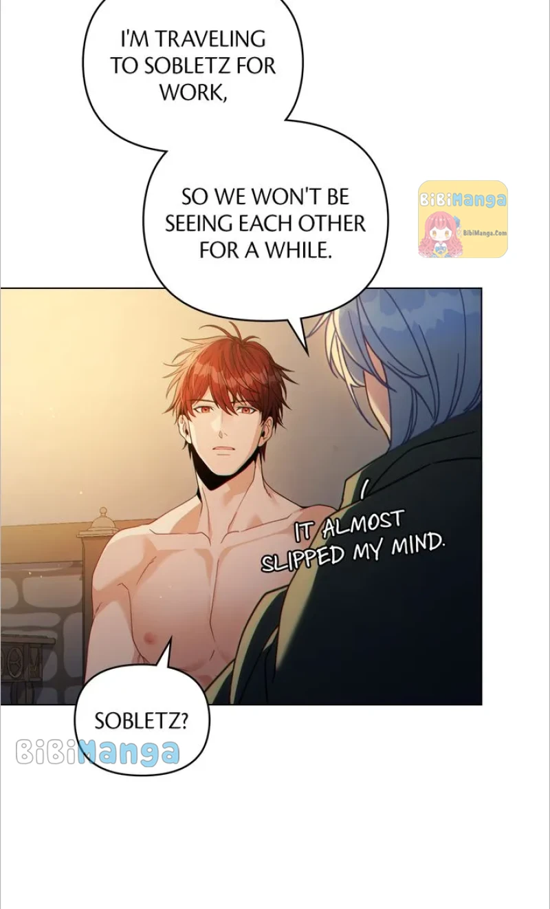 I Can See Your Stats! chapter 27 page 3