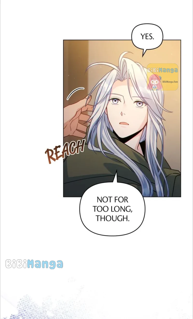 I Can See Your Stats! chapter 27 page 4