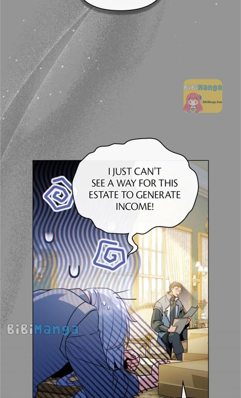 I Can See Your Stats! chapter 27 page 7