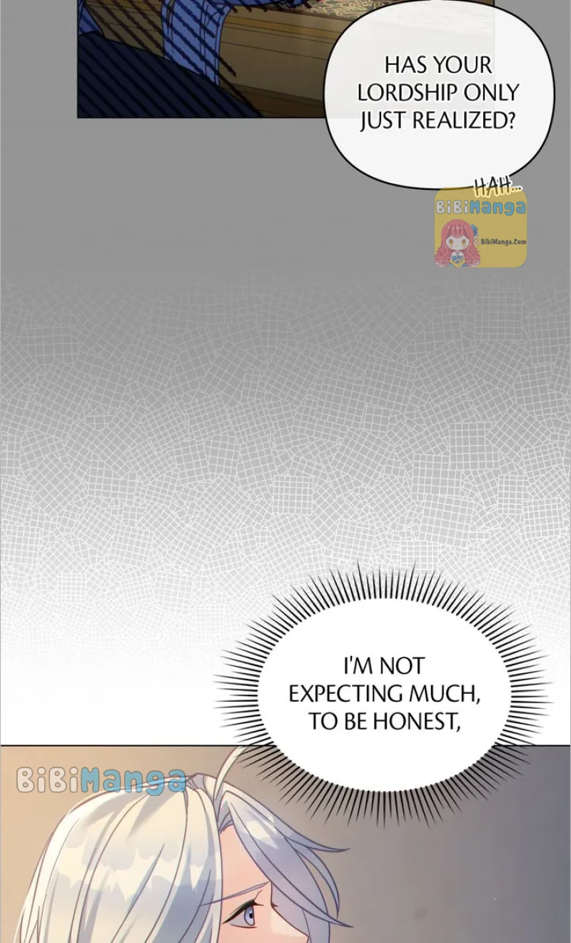 I Can See Your Stats! chapter 27 page 8